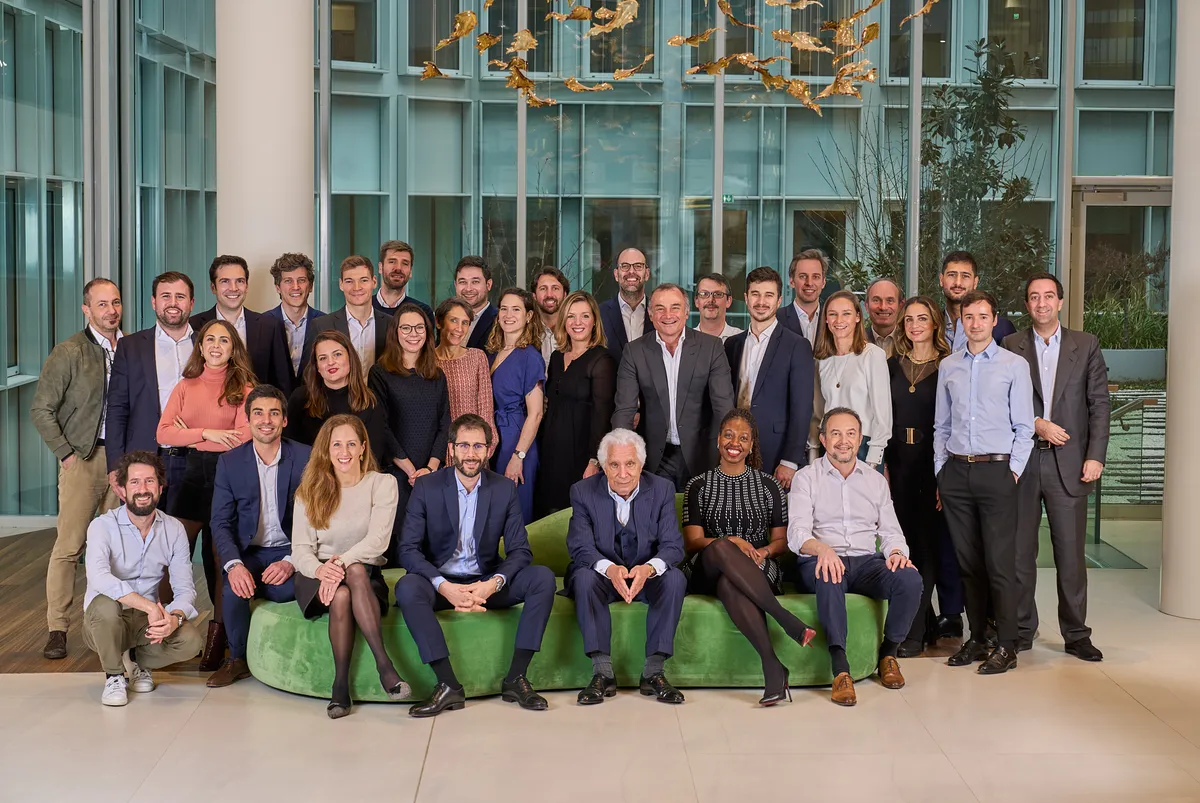 Découvrez l'équipe d'experts en Private Equity d'Altaroc