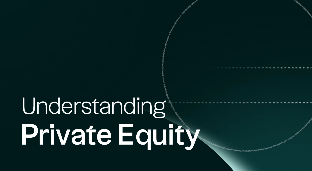 Capire il private equity