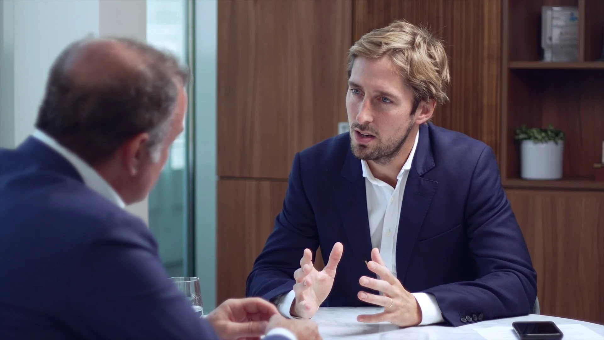 Devenir Partenaire et proposer les offres de Private Equity d'Altaroc