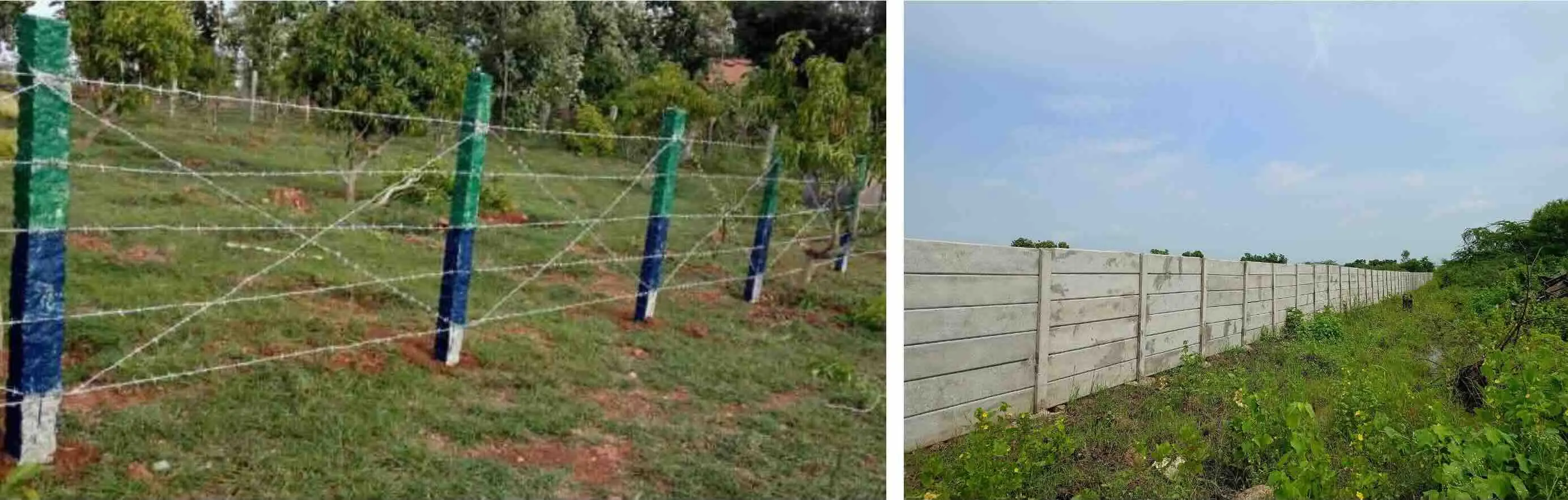 How to Keep Your Land Secure from Encroachment? Landeed