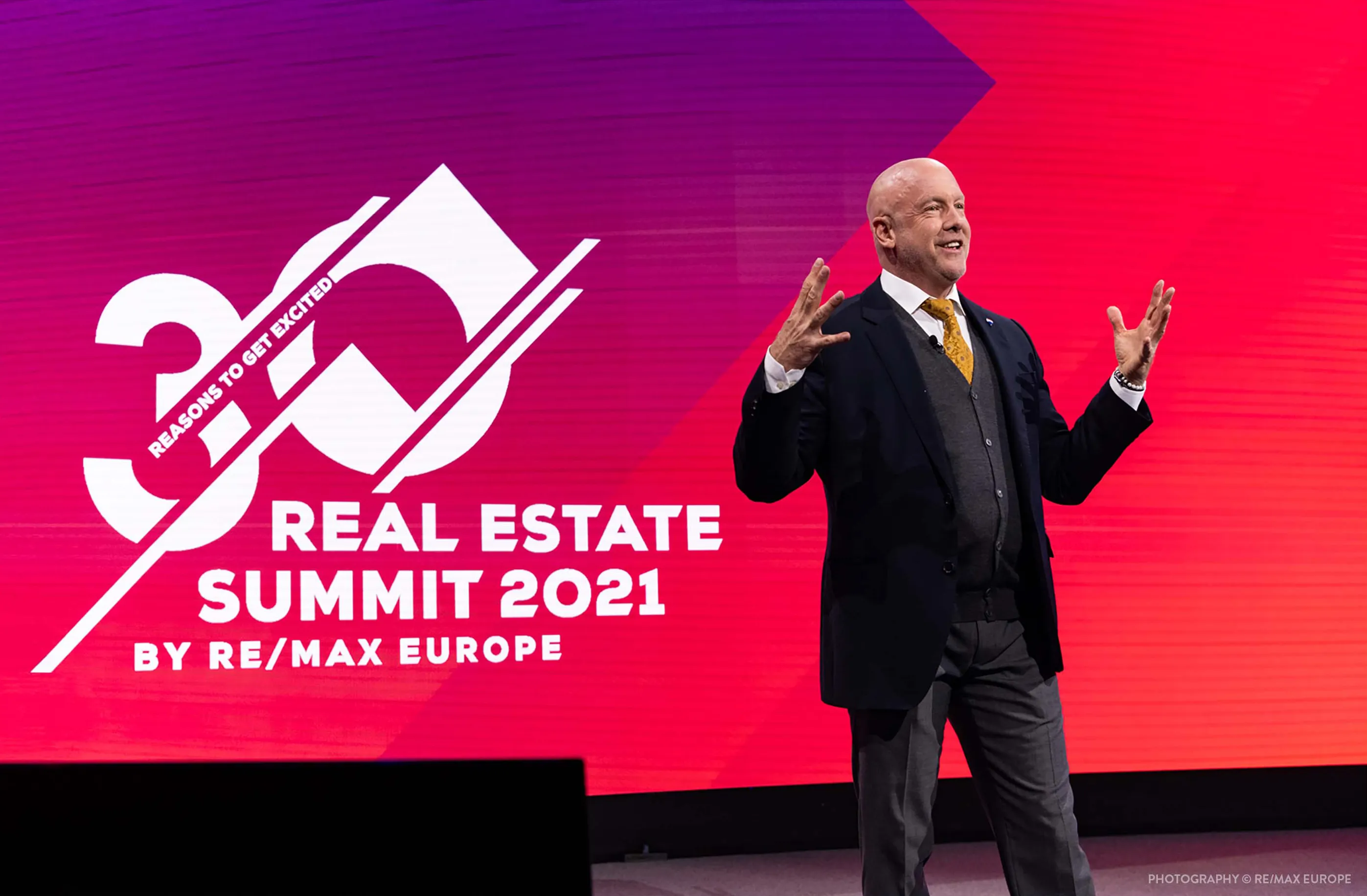 Case Study Remax Europe