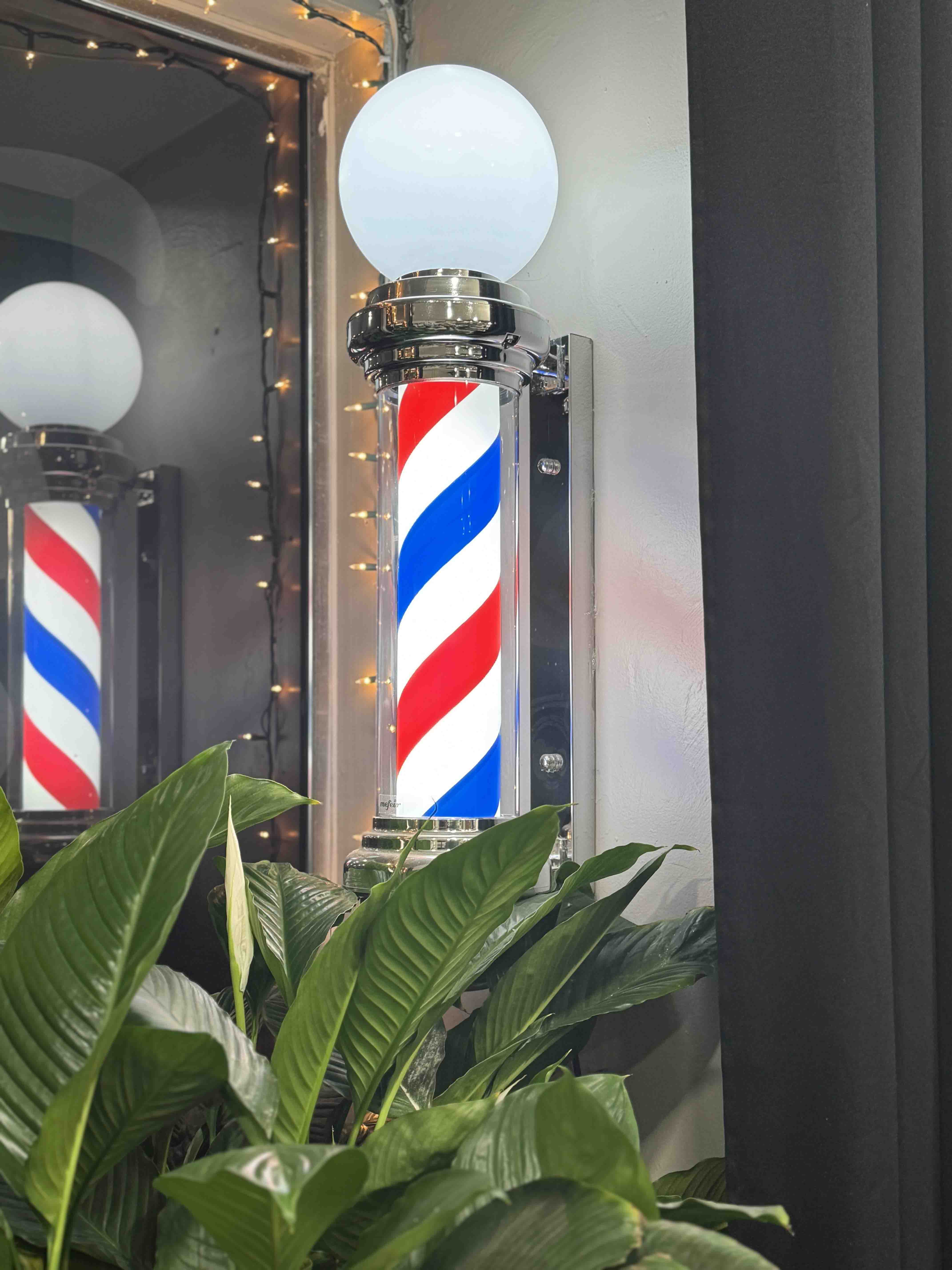 Barber Shop West View and Pittsburgh PA The Pros Barber Shop