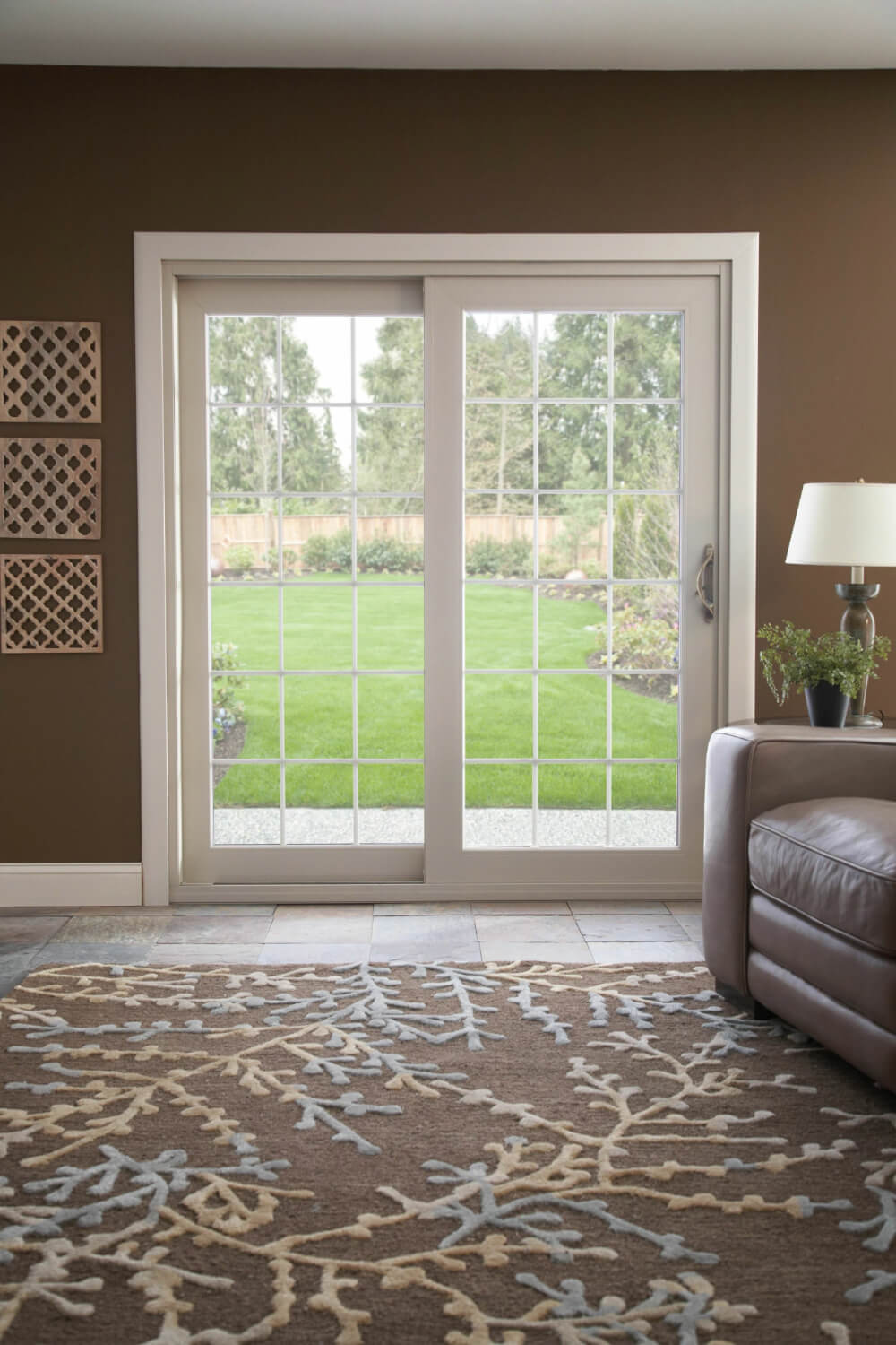 Sliding Glass Patio Doors in Atlanta | Window Comfort