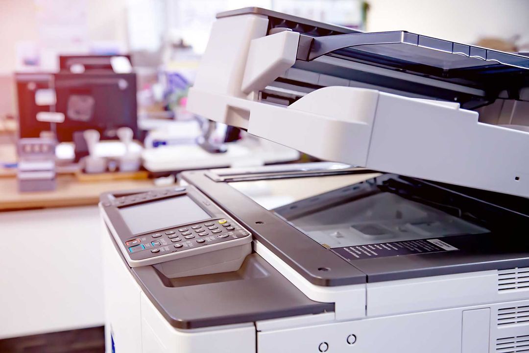 Ricoh Photocopiers Qatar Printers in Qatar NGI Qatar