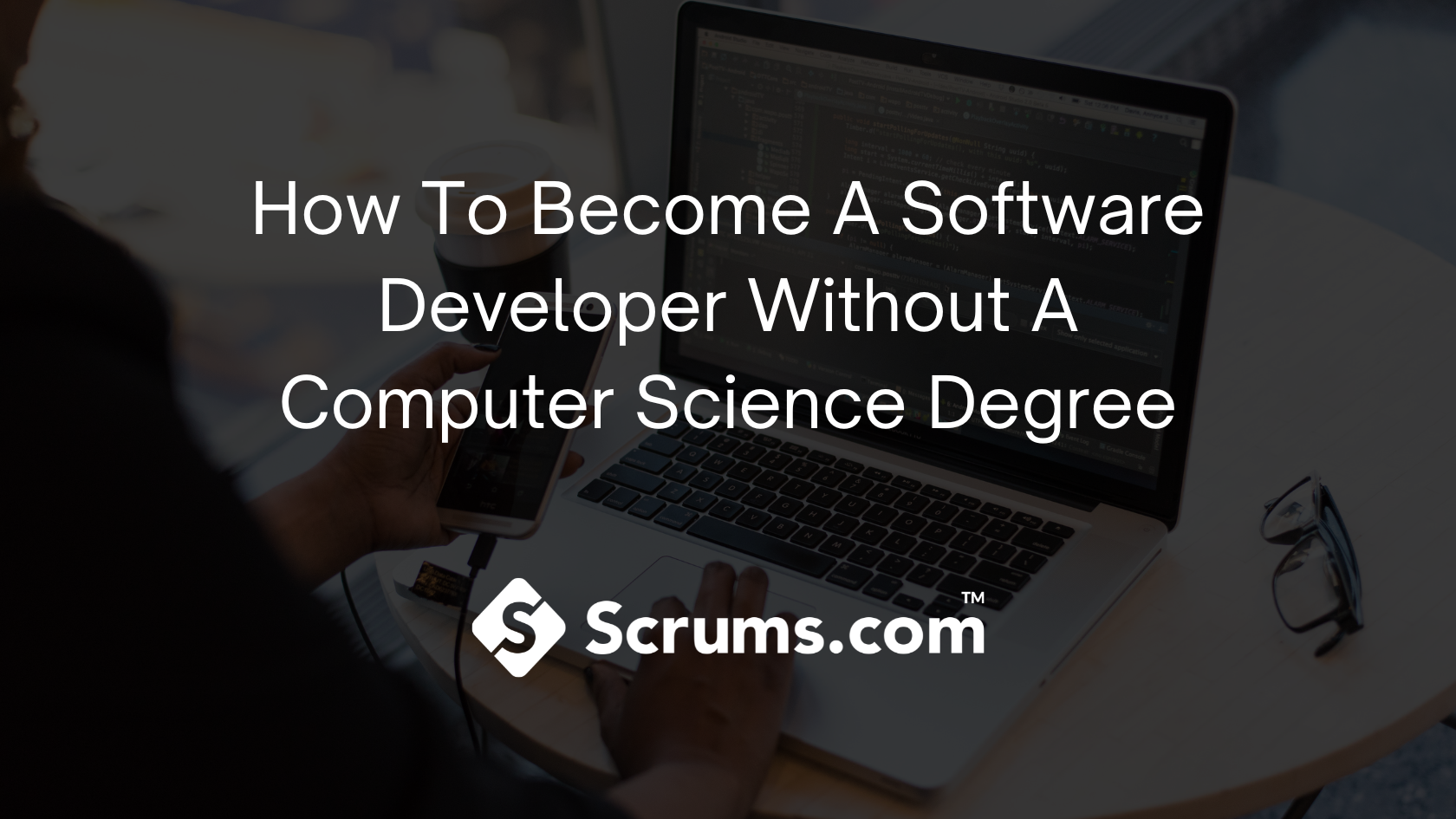 Become A Software Developer Without A Degree