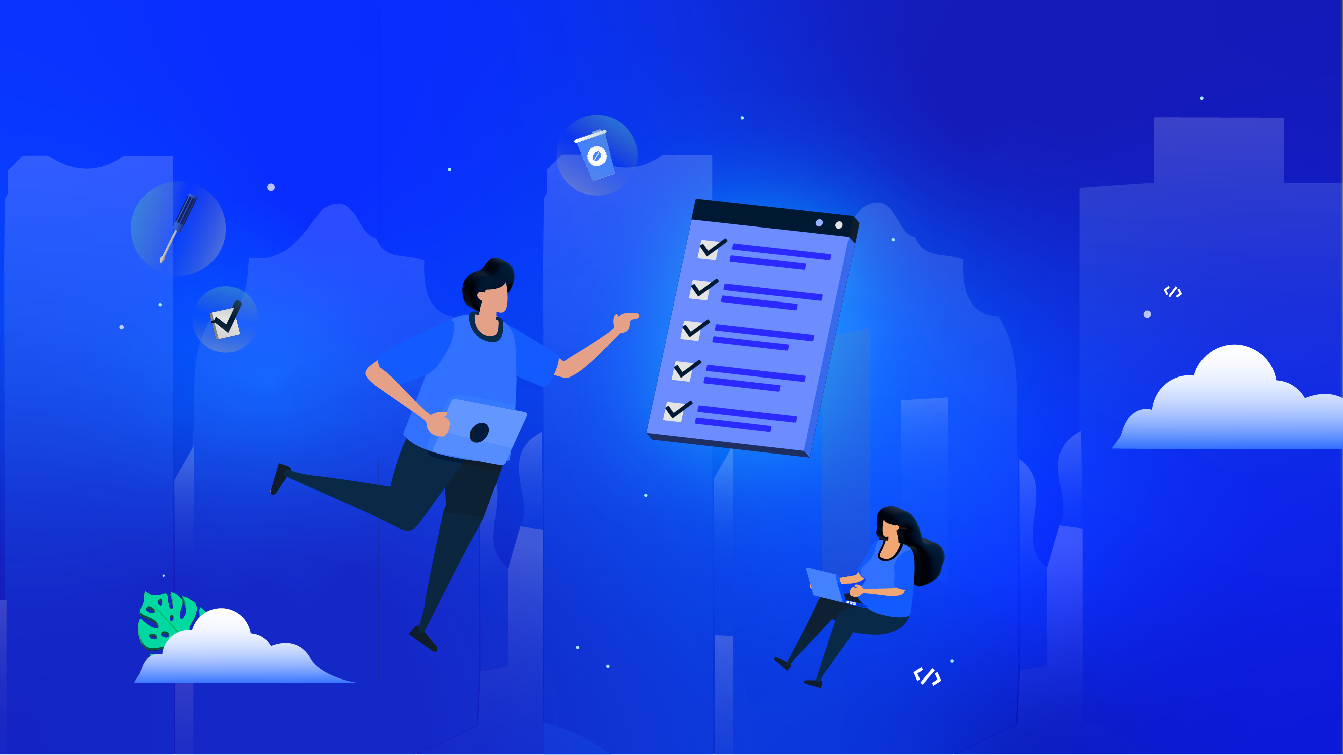 Crucial Scrum Master Checklist for Effective App Development