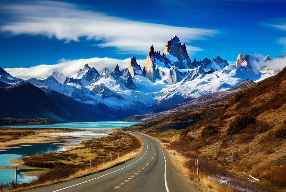 Top list of ideal countries to visit in March