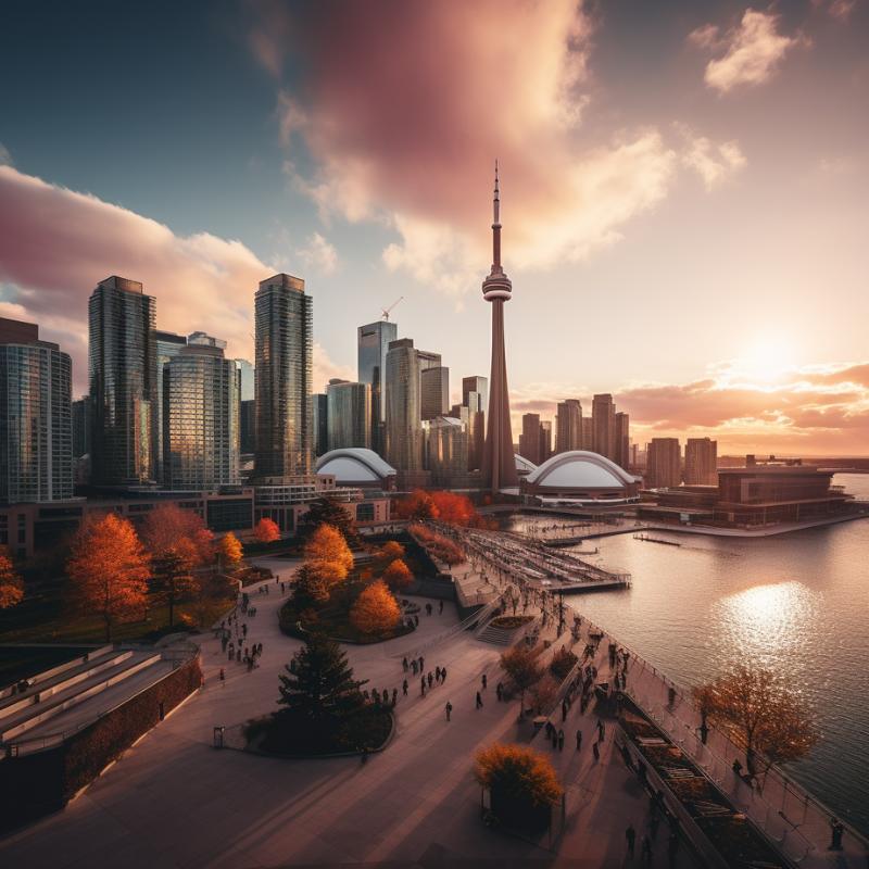 Best time to visit Toronto for your dream trip