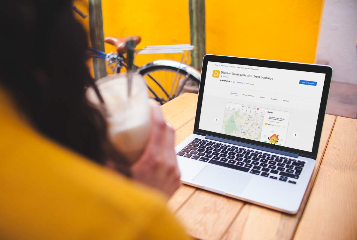 Discover the MustHave Chrome Extensions for Planning Your Trip Abroad