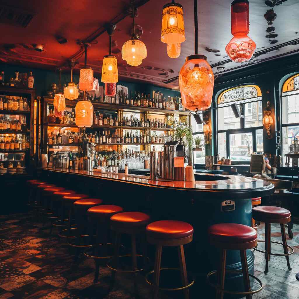 15 mustvisit places in Amsterdam