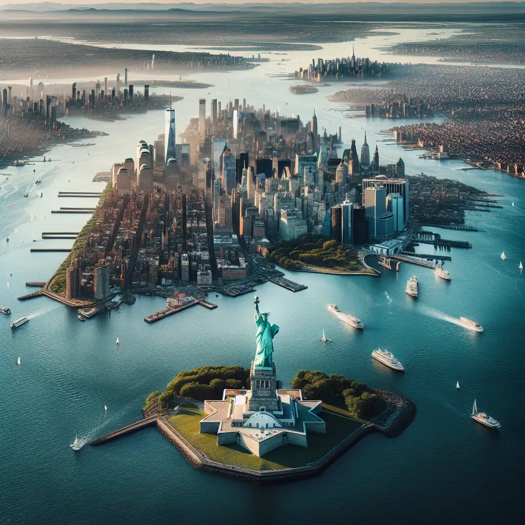 Explore the best months to go to New York