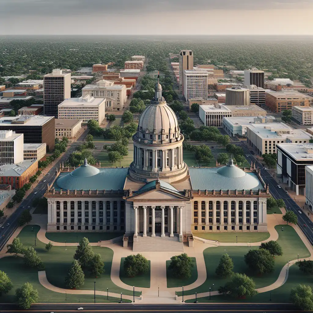 Best time to visit Oklahoma for your dream trip