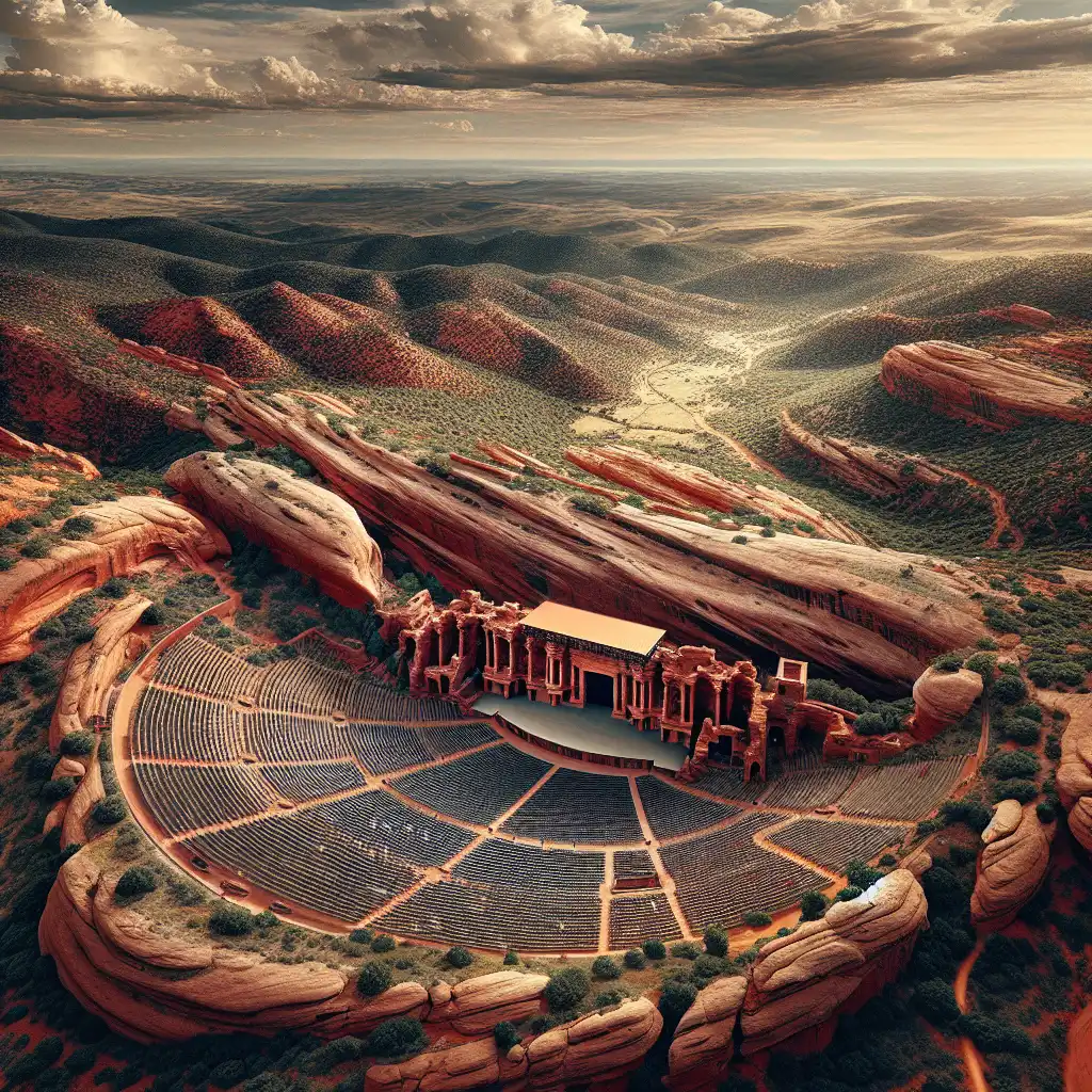 Explore the best months to go to Denver