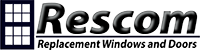 Rescom Exteriors, LLC logo