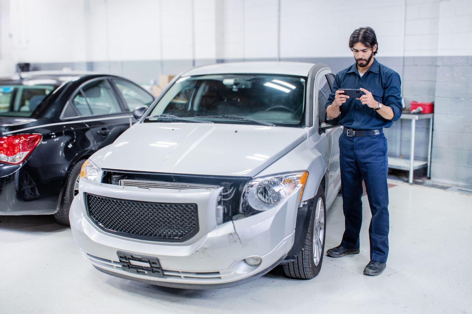 Collision Repair Software Collision Center Software CCCIS