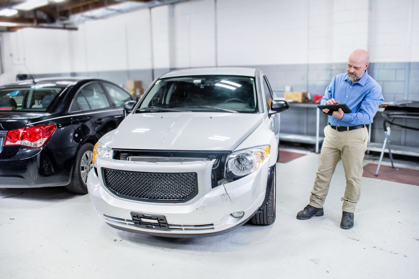 Collision Estimating Software Auto Body Estimating Software CCCIS