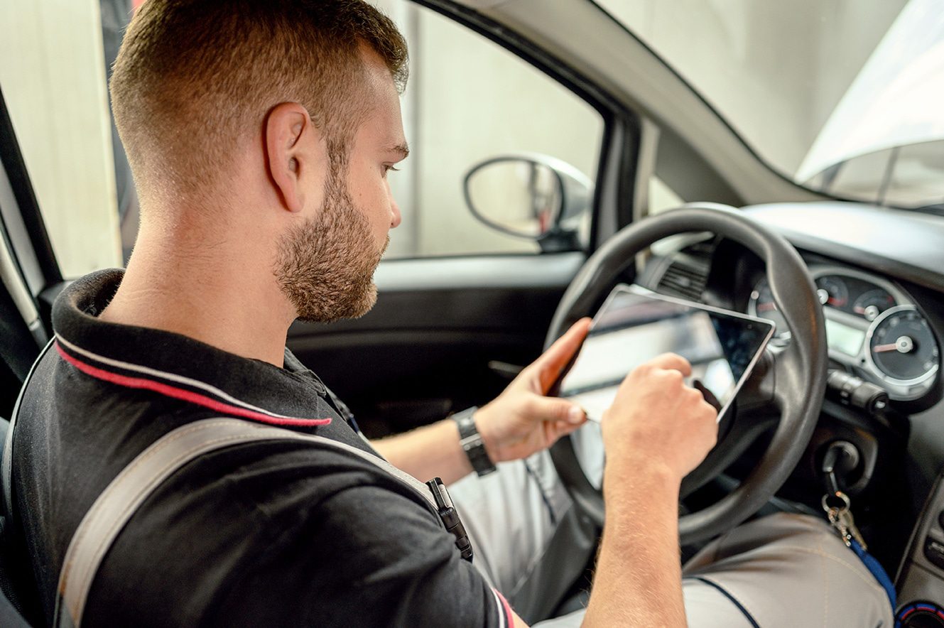 Collision Estimating Software | Auto Body Estimating Software | CCCIS