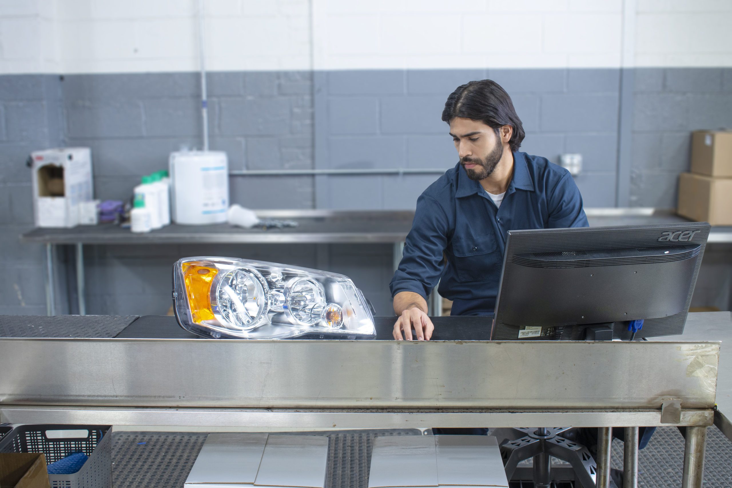 Auto Parts Database Software & Solutions Parts Lookup CCCIS