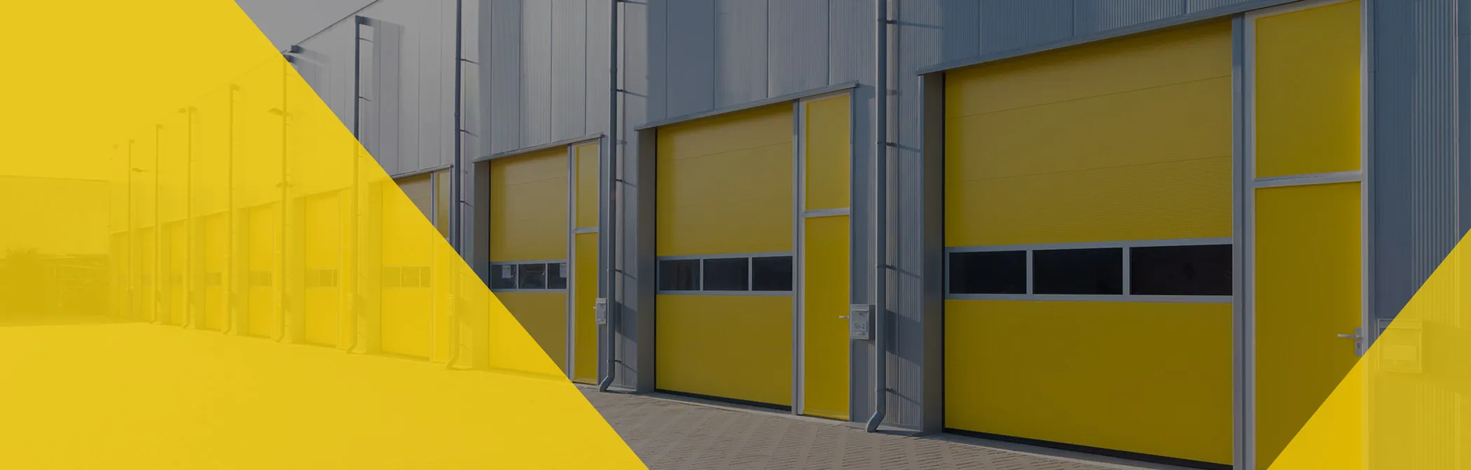 Overhead Door Company Southwest Ontario Ventri Door