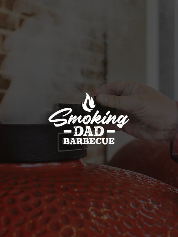 Smoking Dad BBQ