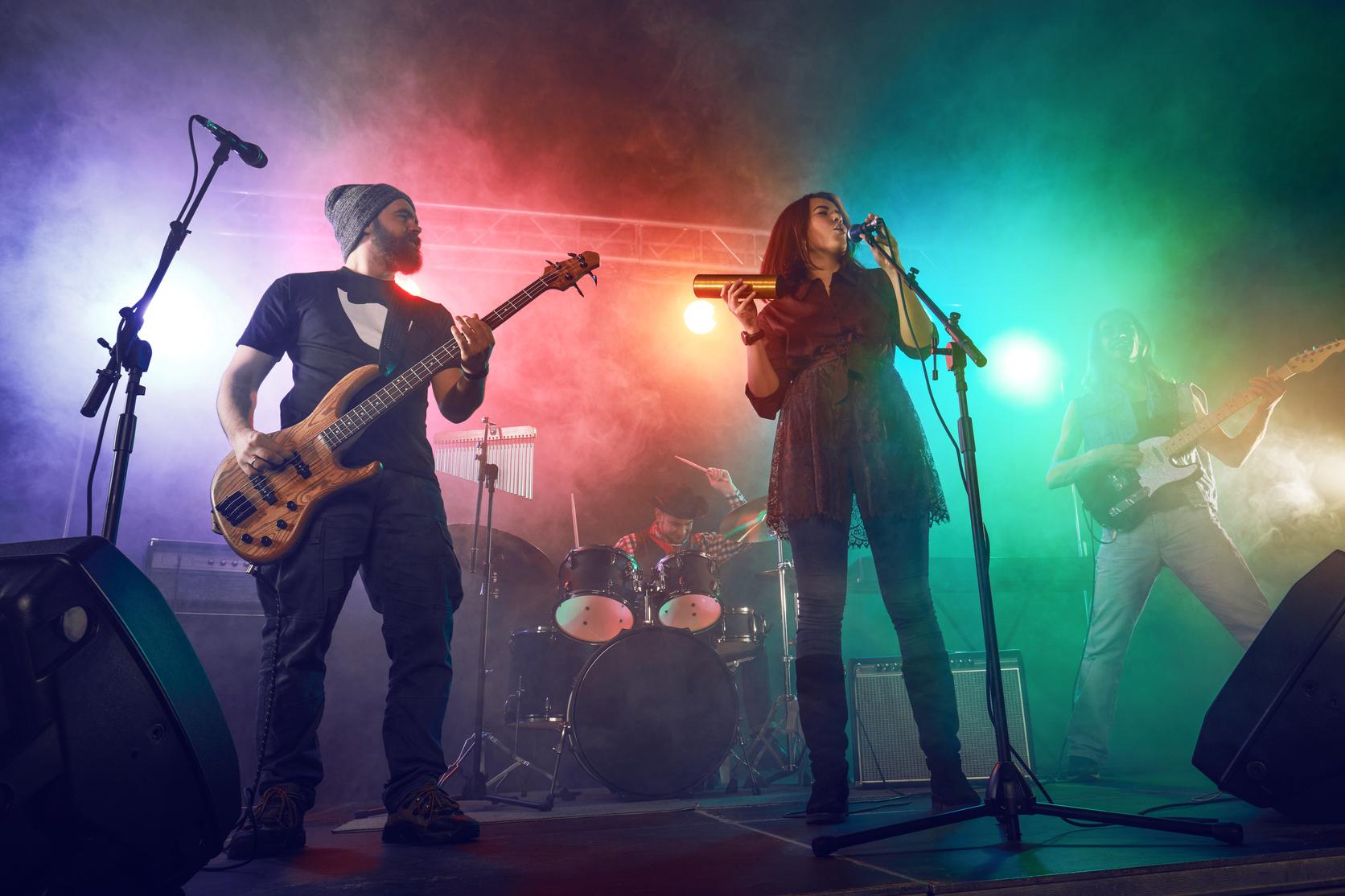 LionHeart Hall Cache Valley s Newest Event Rental