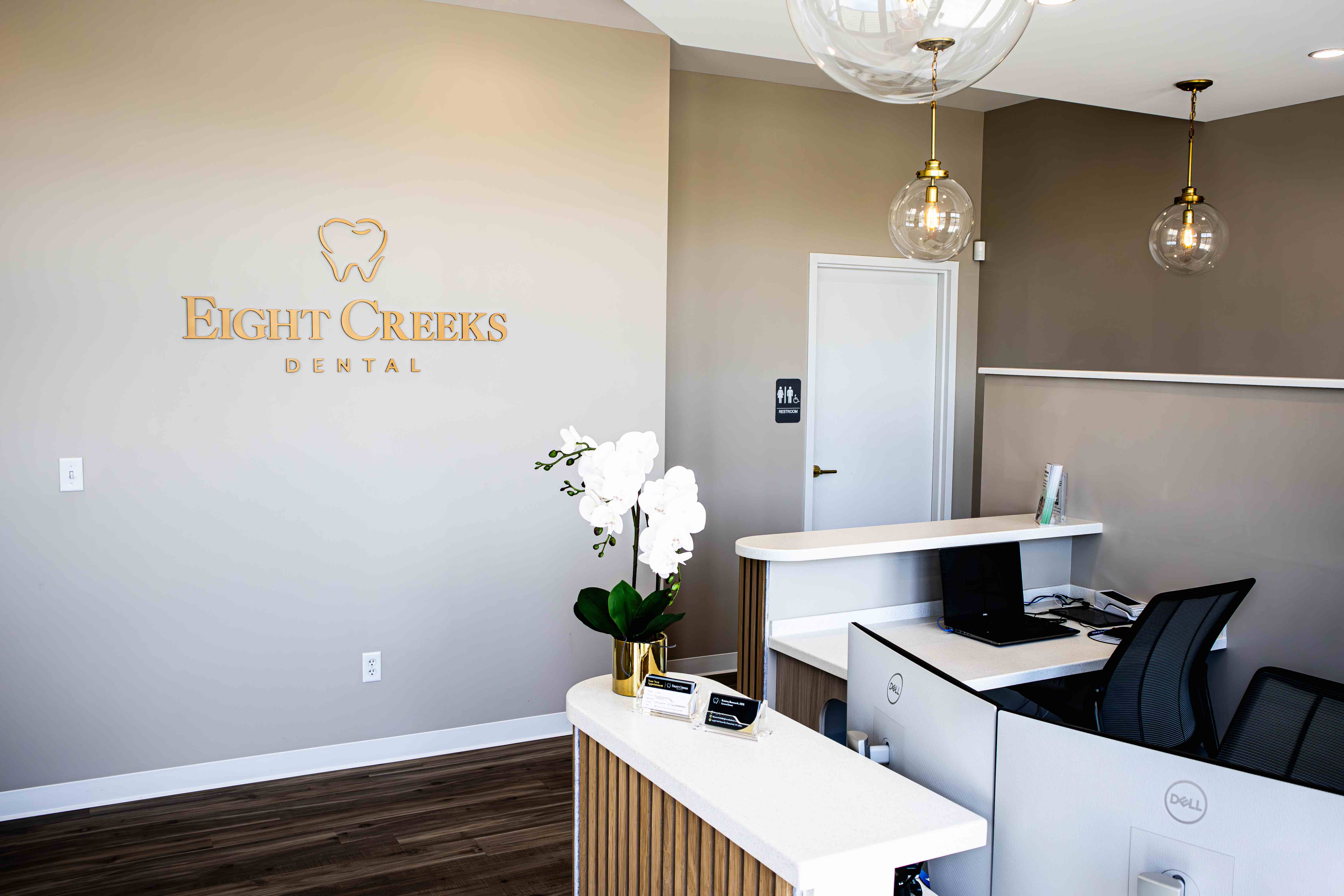 Dentist in Chesterfield, VA Eight Creeks Dental
