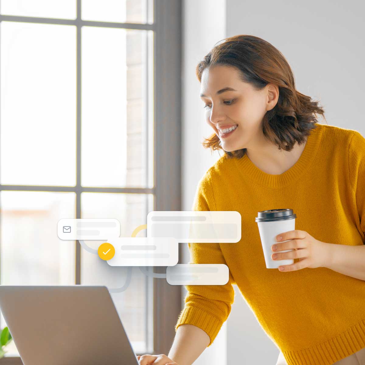 Your Shortcut to Continuous Improvement