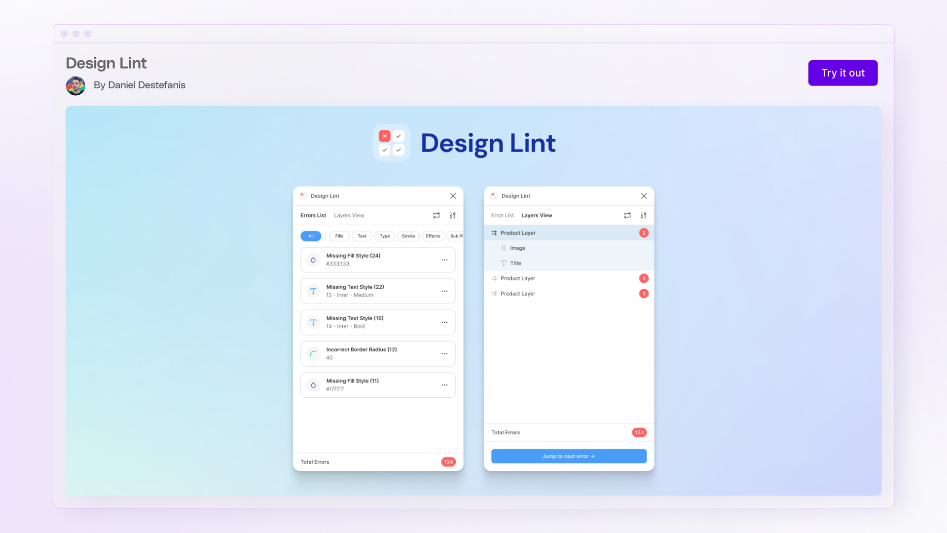 8 UI kits & Design System Figma Plugins 2023 Designership