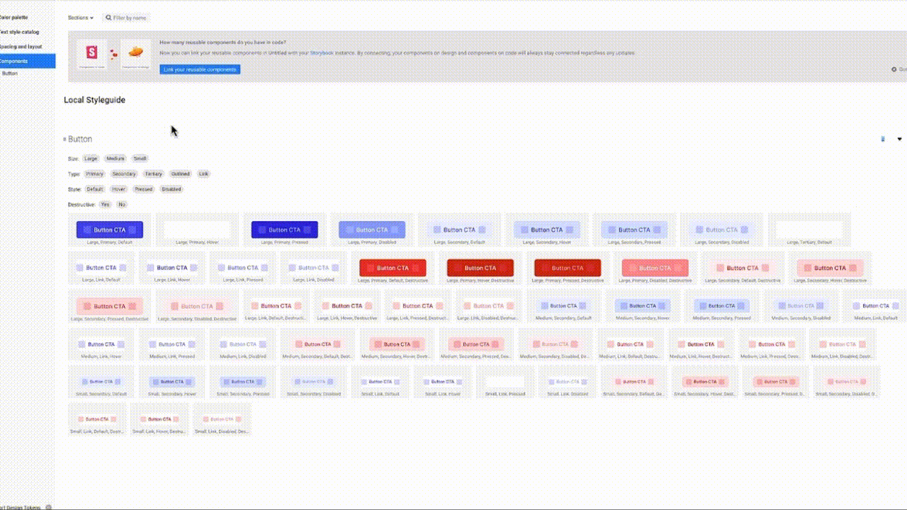 8 UI kits & Design System Figma Plugins 2023 Designership
