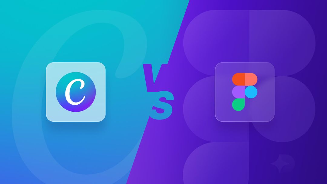 Canva vs. Figma: The 2024 UX/UI Design Tool Face-off