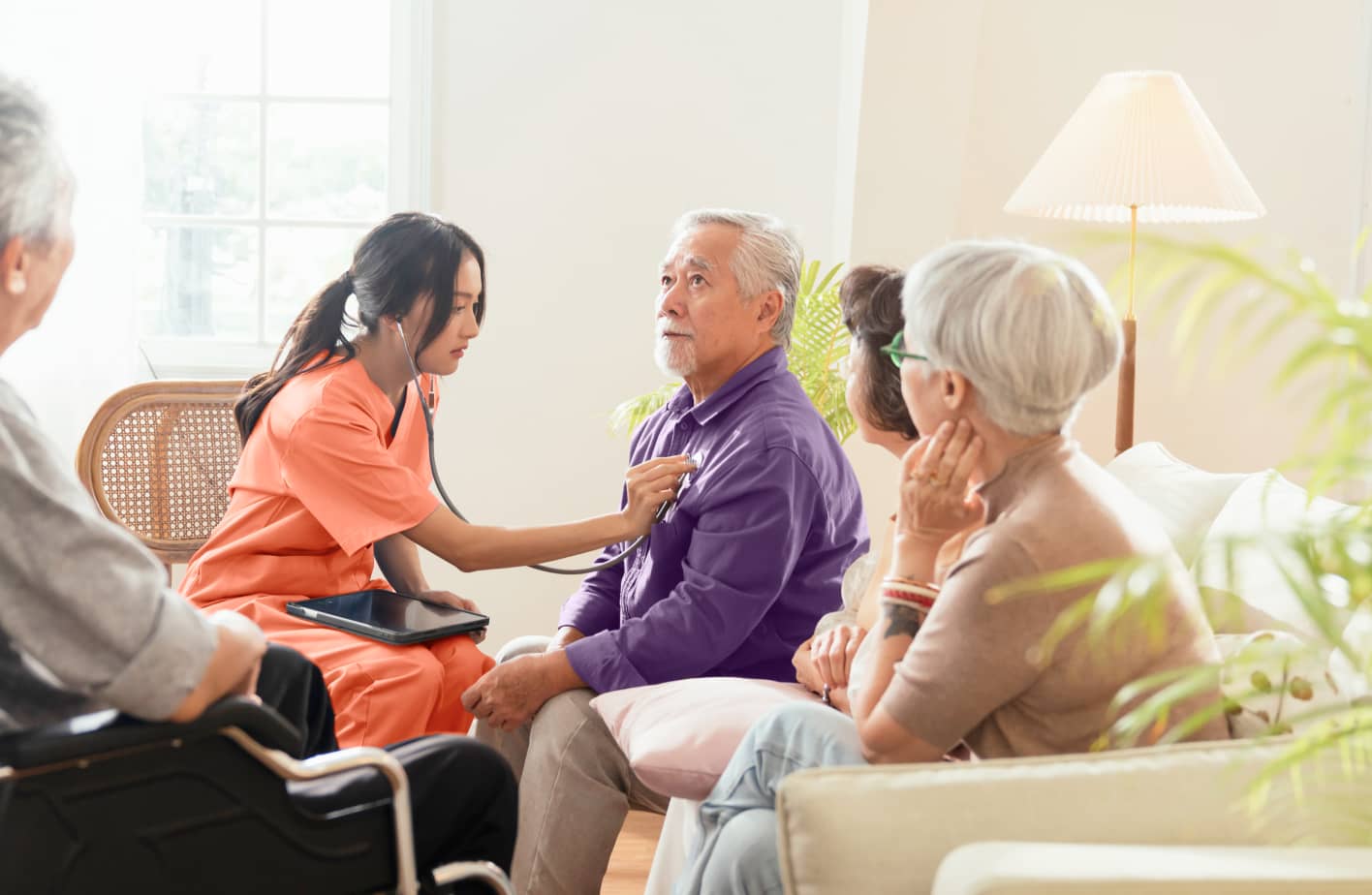 3 simple and easy steps to jumpstart your heart health this year