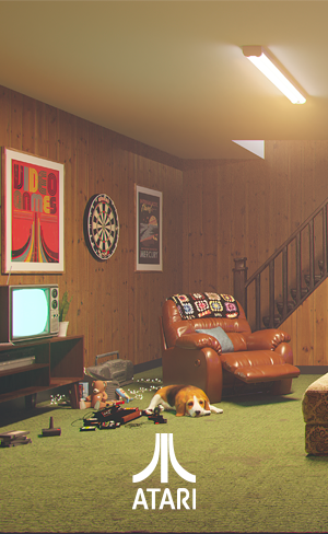 Everyrealm | An Immersive Media Company