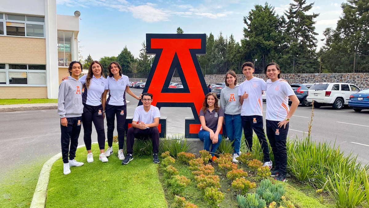 Prepa Anáhuac Querétaro Prepa Anáhuac