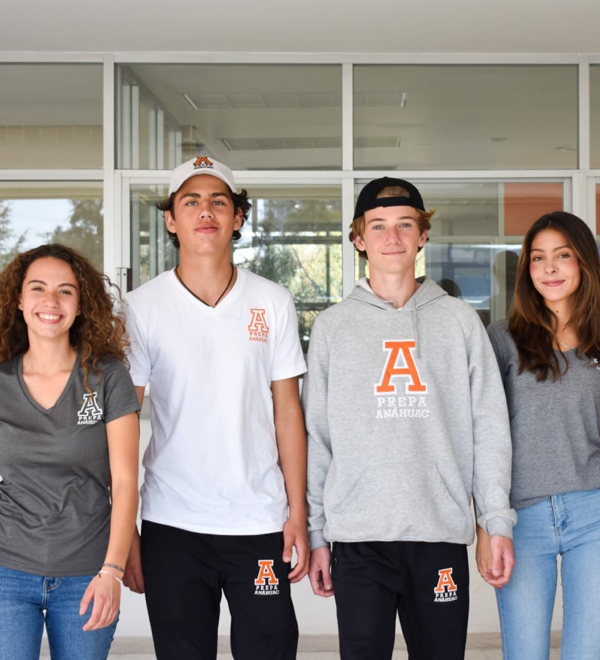 Prepa Anáhuac Puebla Prepa Anáhuac