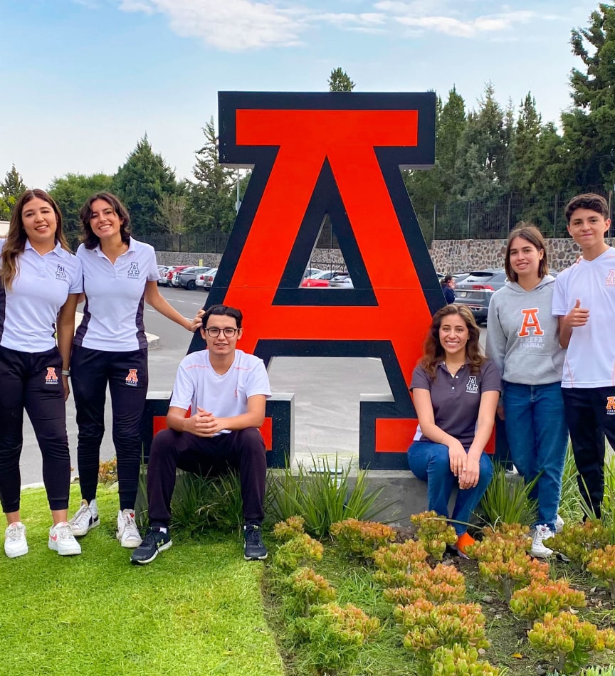 Prepa Anáhuac Querétaro Prepa Anáhuac