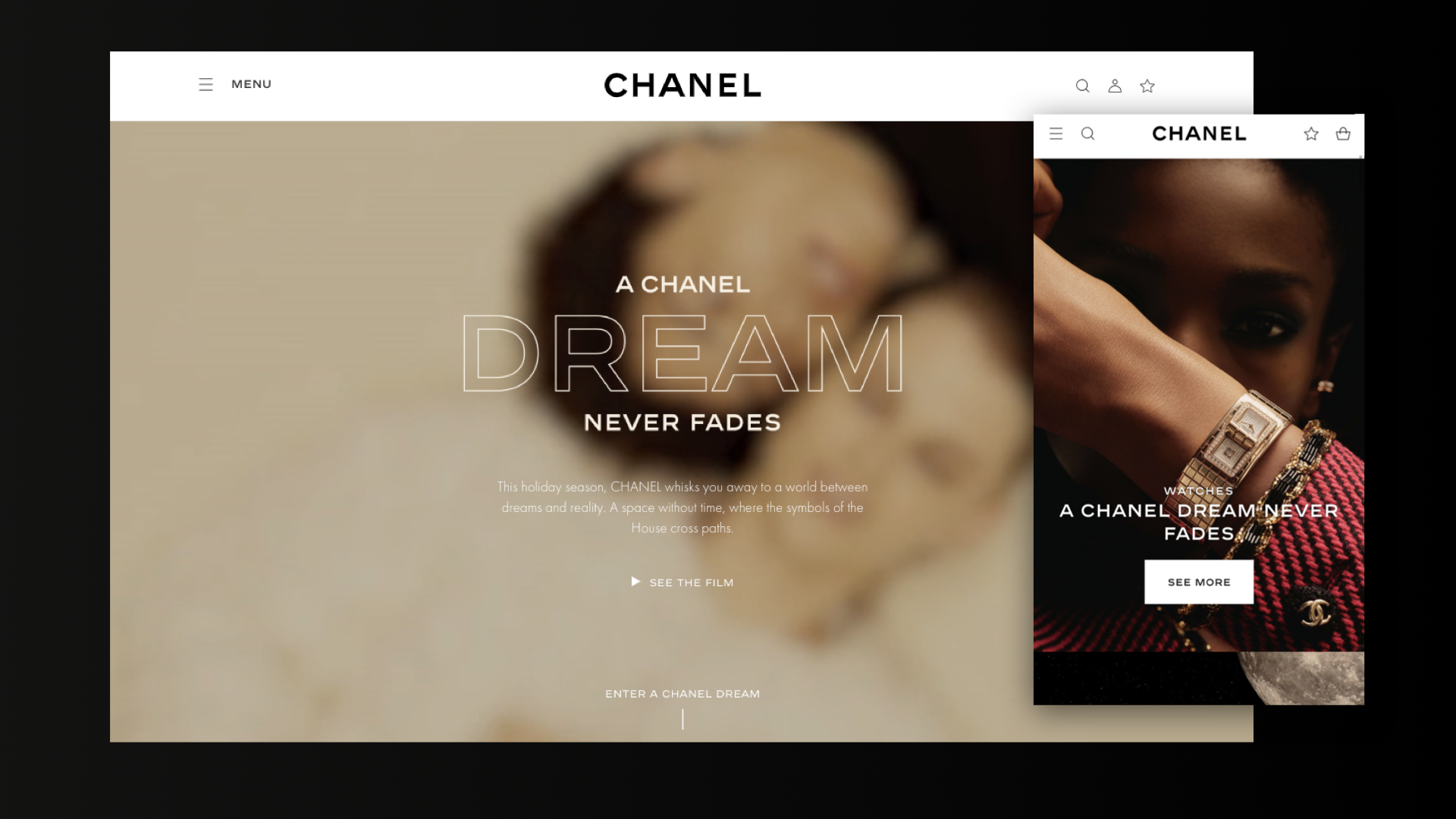 Chanel, an eCommerce Case Study | G & Co.