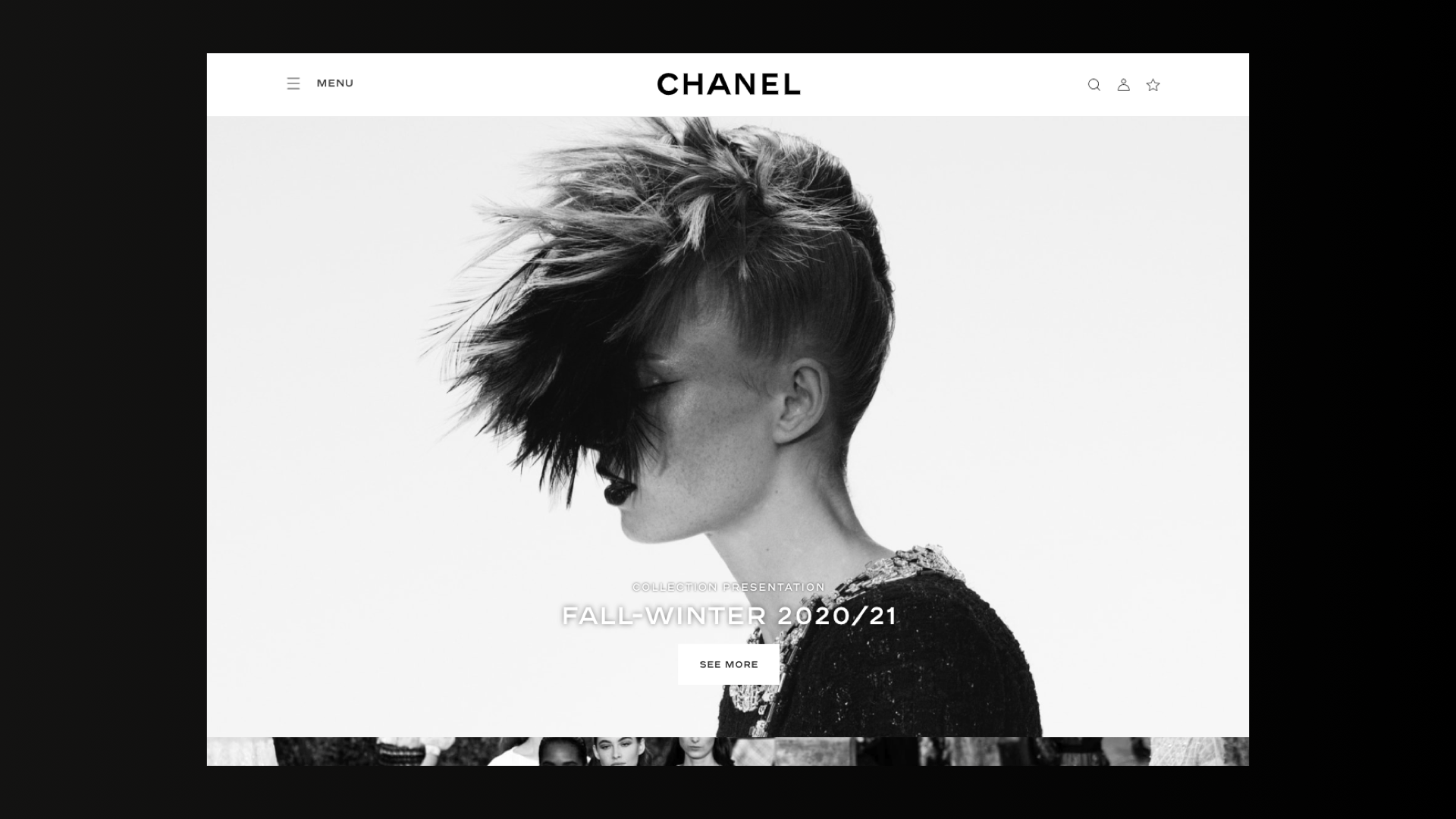 Chanel, an eCommerce Case Study | G & Co.