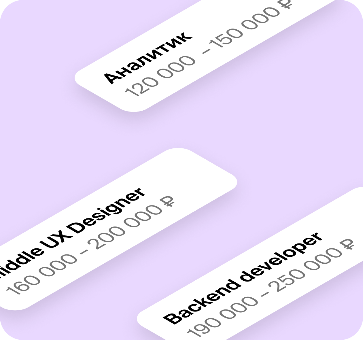 Готовое резюме – заказать составление профессионального резюме для ...