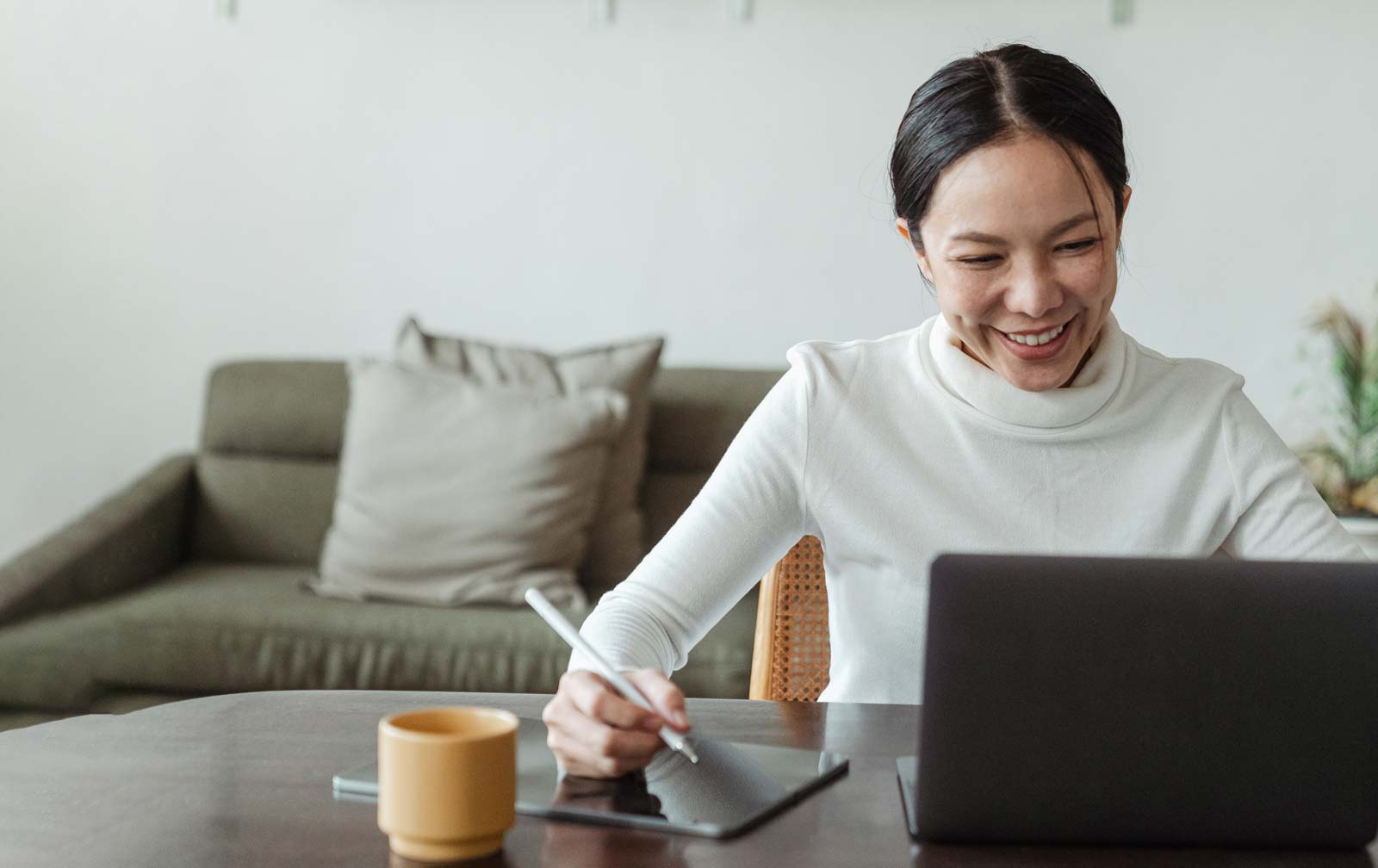 MOBILE ONLINE BANKING LOGIN visual data 7