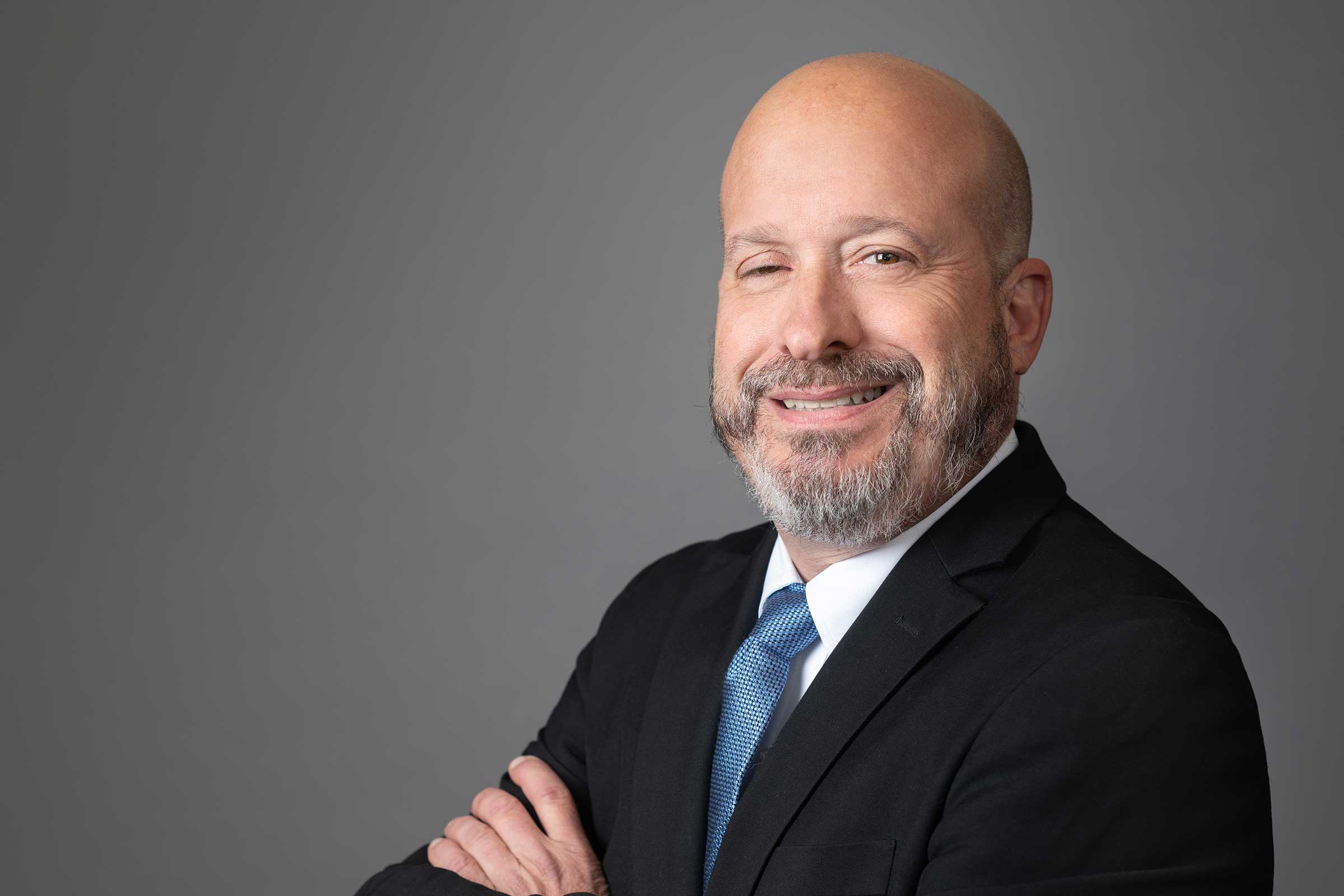 Brad Duncan National Capital Bank Commercial Lending