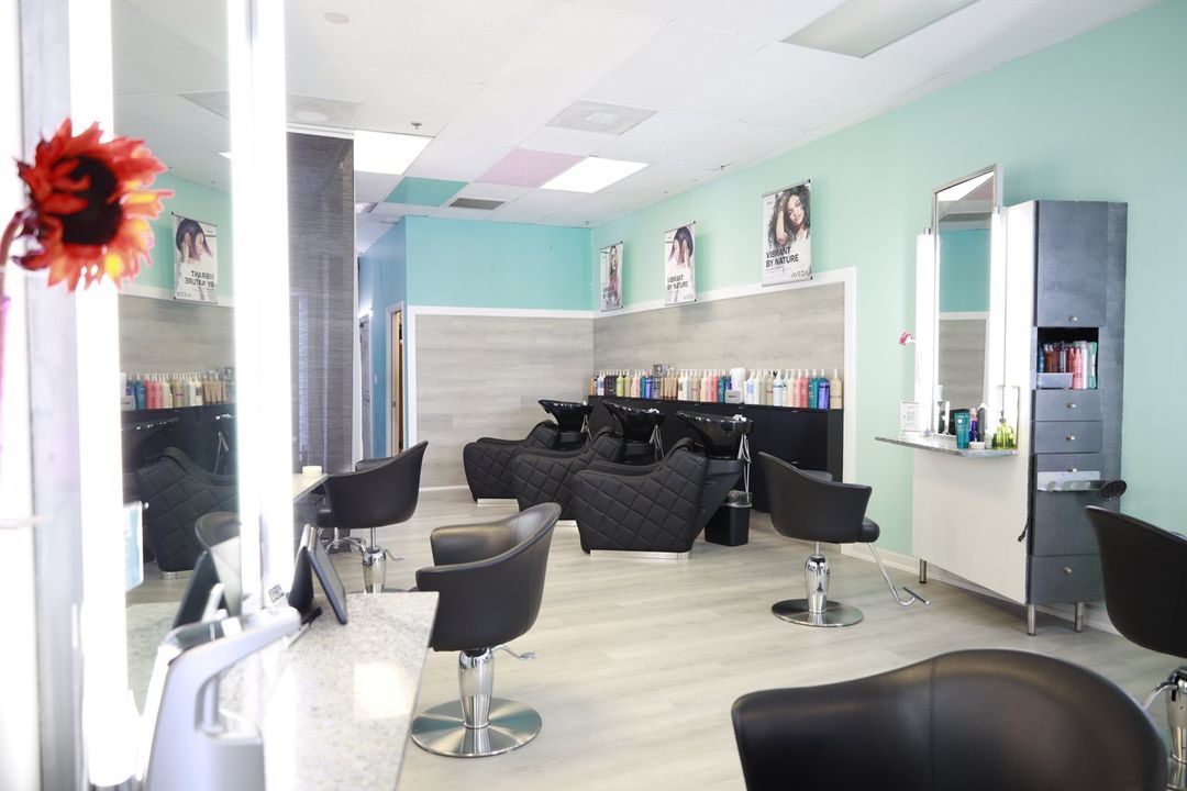 As You Like It Salon Premier Hair & Beauty Salon in Bonita Springs