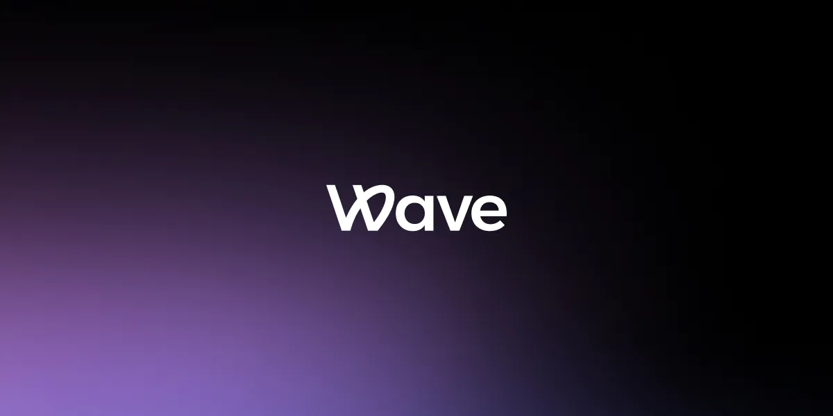 Wave AI - Coaching for Managers and Executives