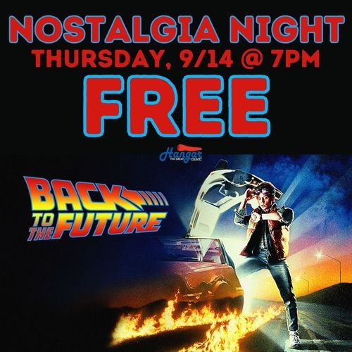 Home The Hangar Entertainment Center Maryville, MO