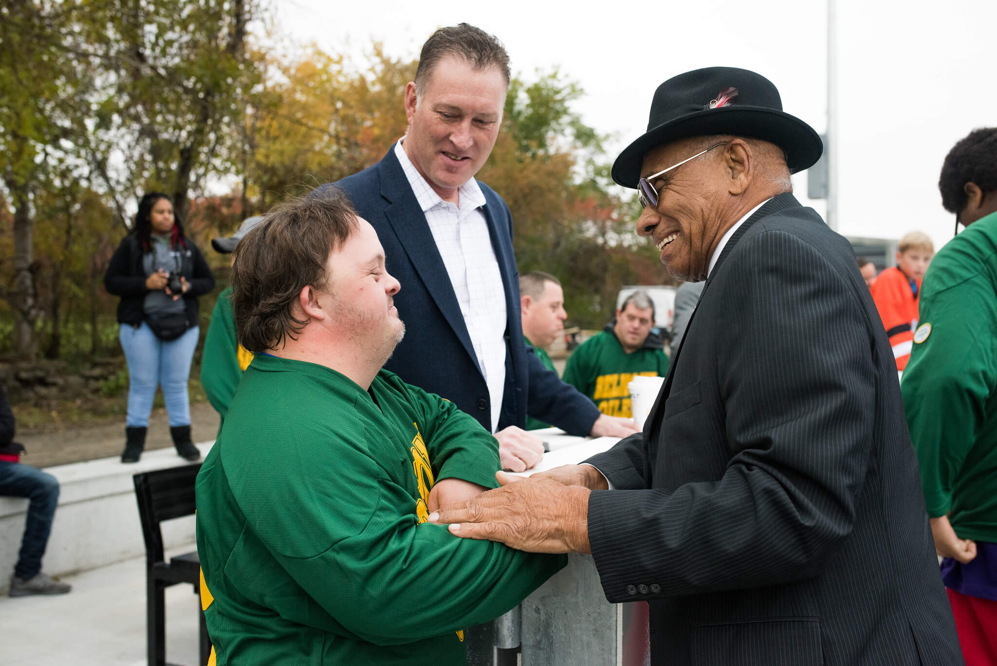 Donate | Special Olympics of Massachusetts