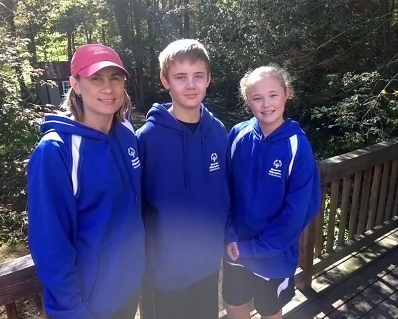 Ways to Volunteer Special Olympics of Massachusetts