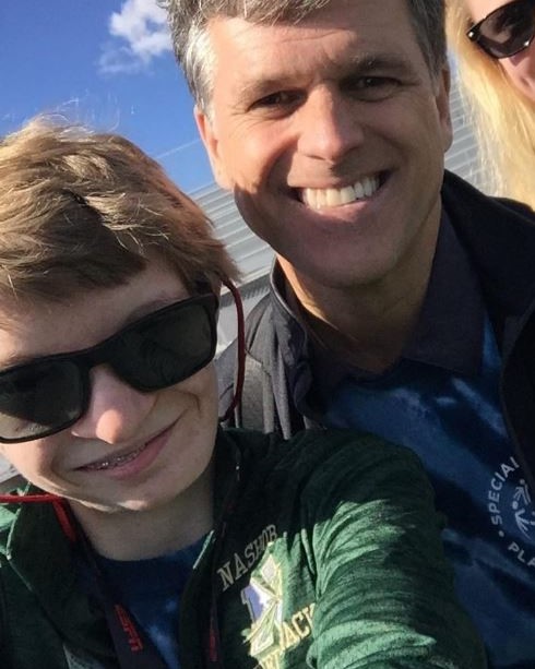 Youth Ambassador has eye-opening experience at Schools Conference ...