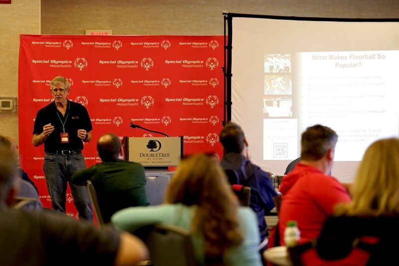 Stories | Special Olympics of Massachusetts