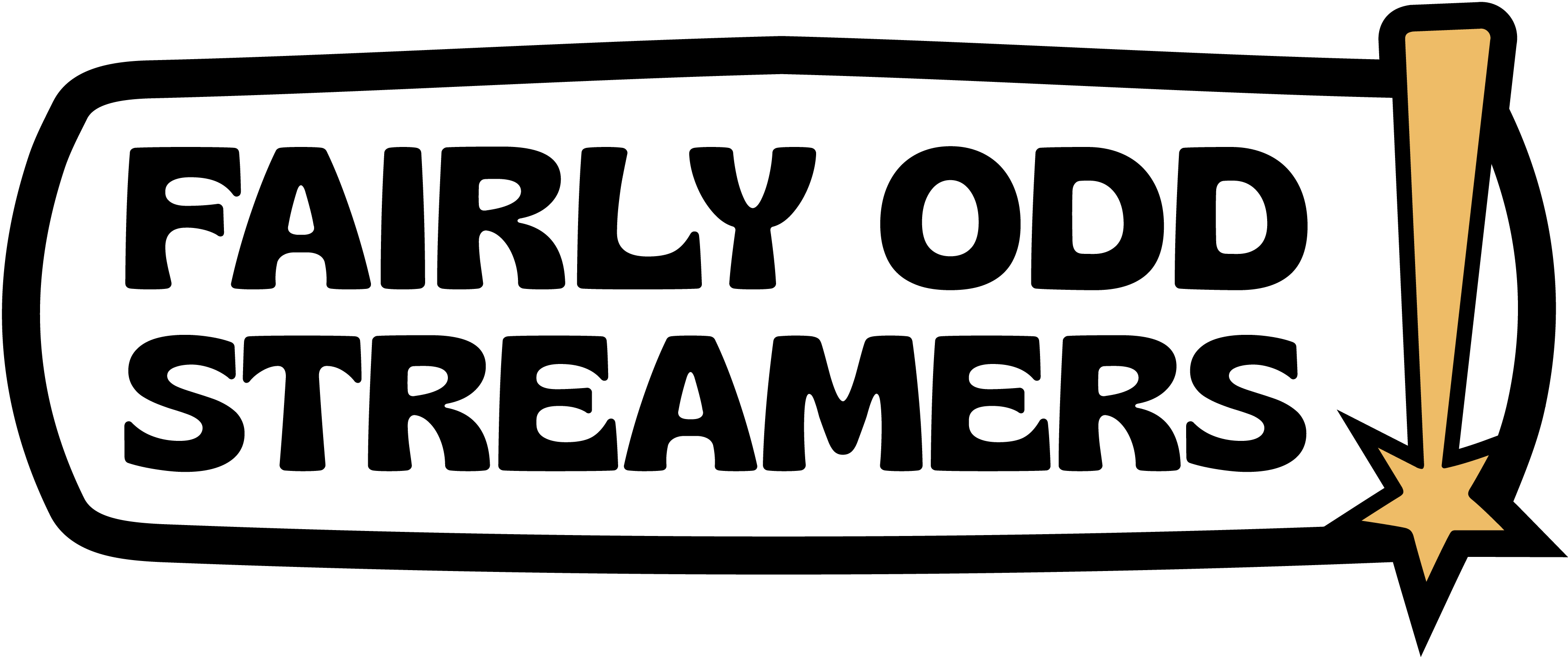 Dubby Sponsorship And Affiliate Opportunity Fairly Odd Streamers