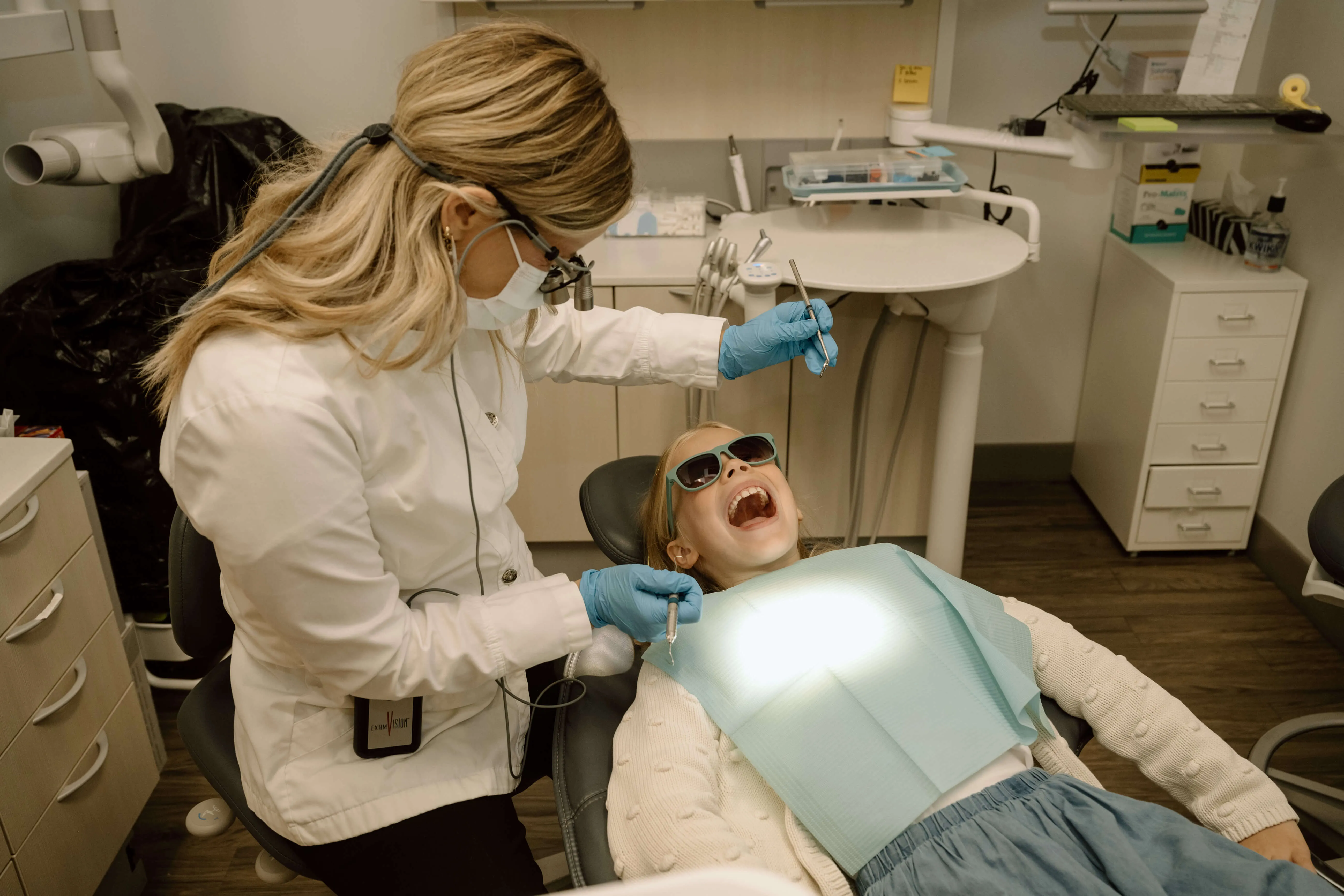 Home Nottingham Dental