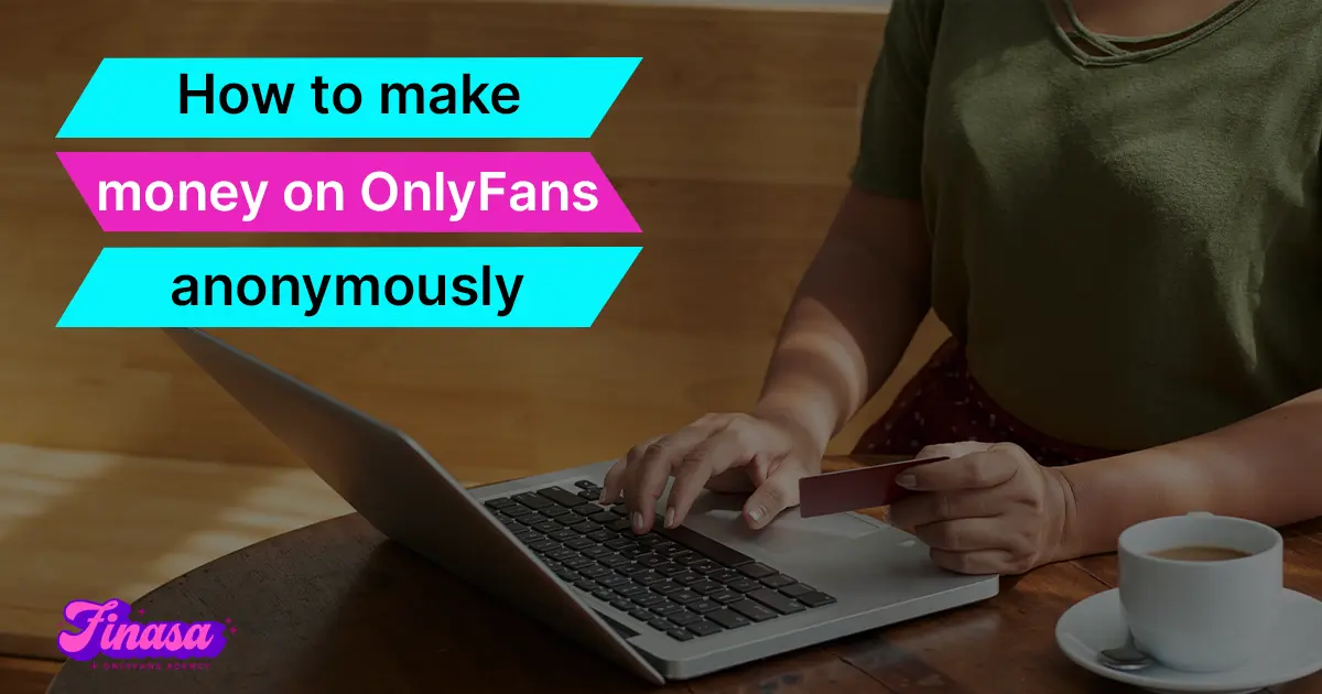 How to make money on OnlyFans without showing your face(01)